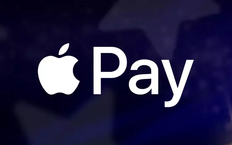 apple pay