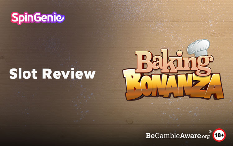 Baking Bonanza Slot Review