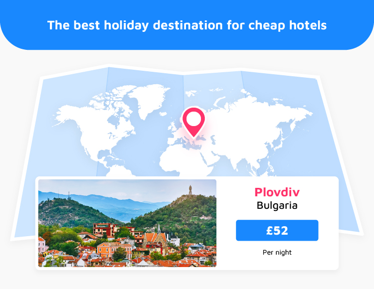 Best Holiday Destination Cheap Hotels