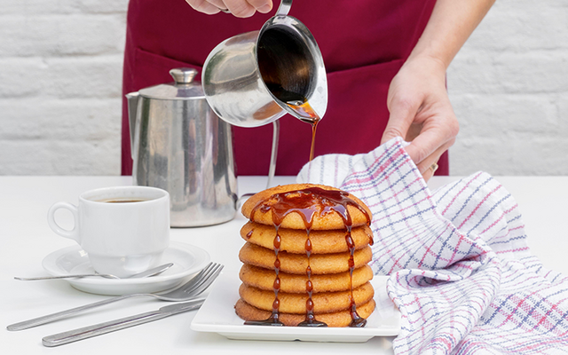 Best Maple Syrup Festivals Canada