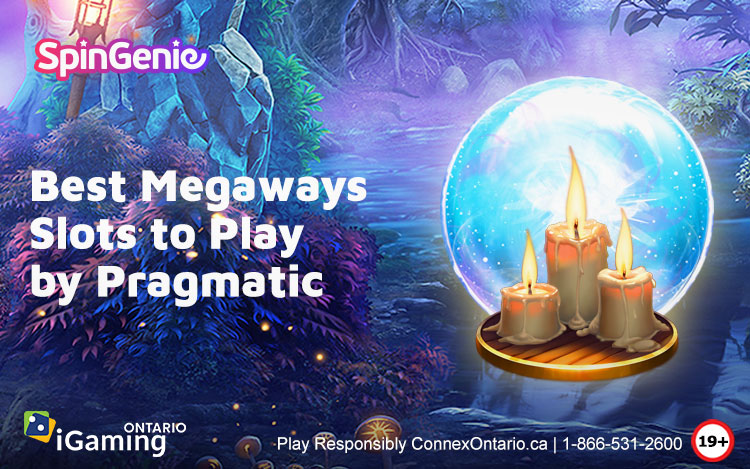 Best Pragmatic Megaways Slots