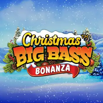 Big Bass Christmas Bonanza Slot Online