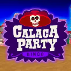 Calaca Bingo Slot Online