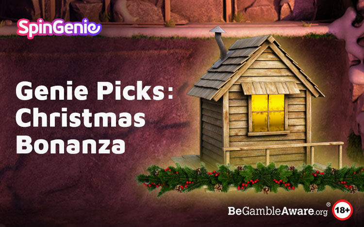 Christmas Bonanza Slot