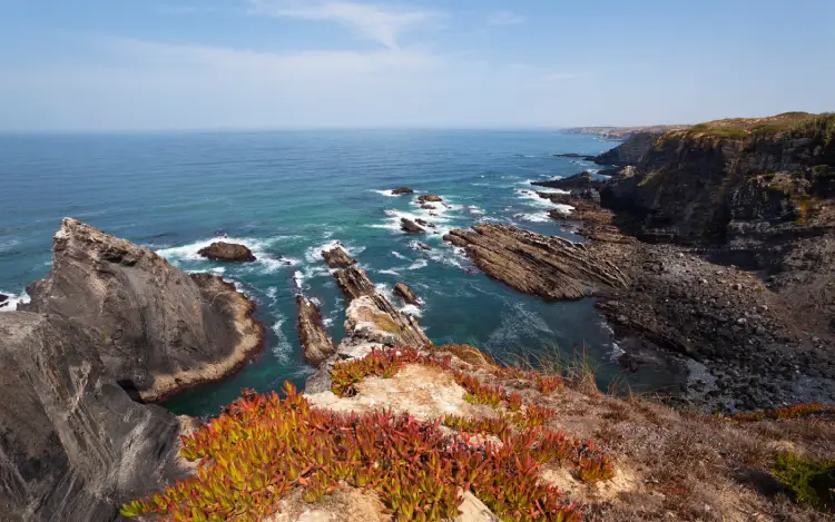 Costa Vicentina