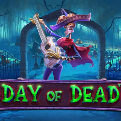 Day of Dead Slot Online