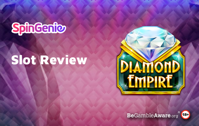Diamond Empire Slot Review