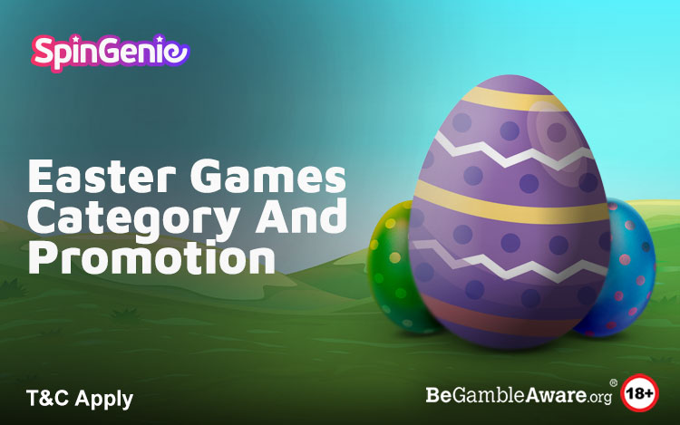 Easter-Themed Games Category