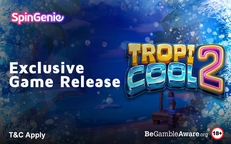 ELK Studio's New Game Tropicool 2