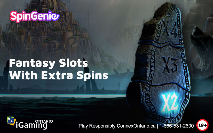 Fantasy Slots