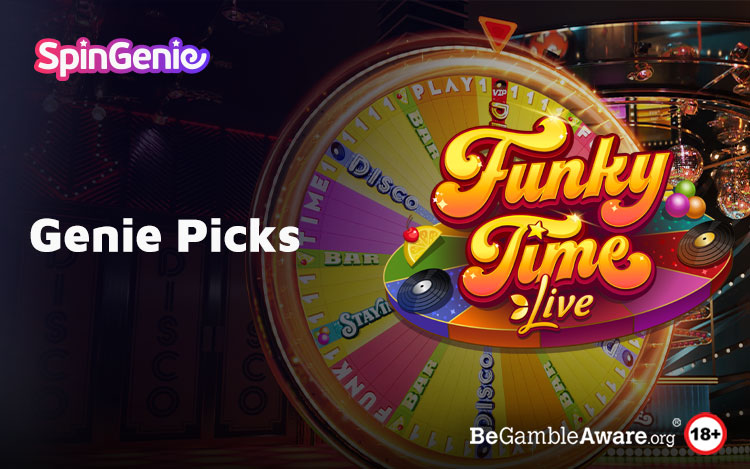 Funky Time Game Show Review