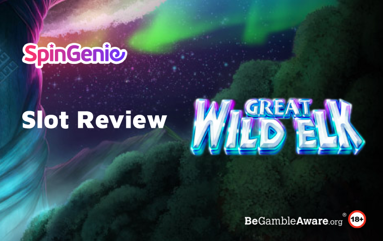 Great Wild Elk Slot Review 