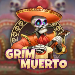 Grim Muerto Slot Online