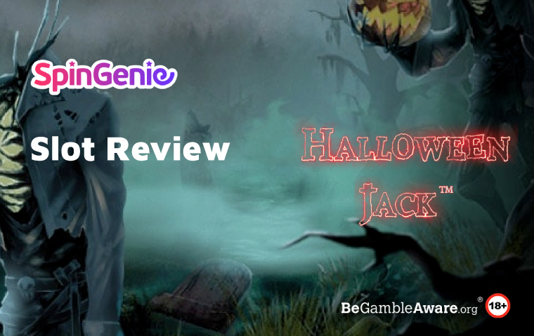Halloween Jack Slot Review