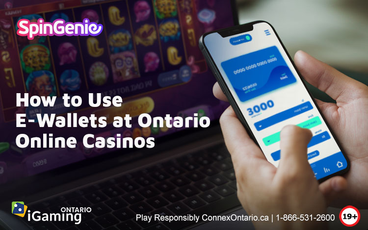 How to Use E-Wallets in Casinos