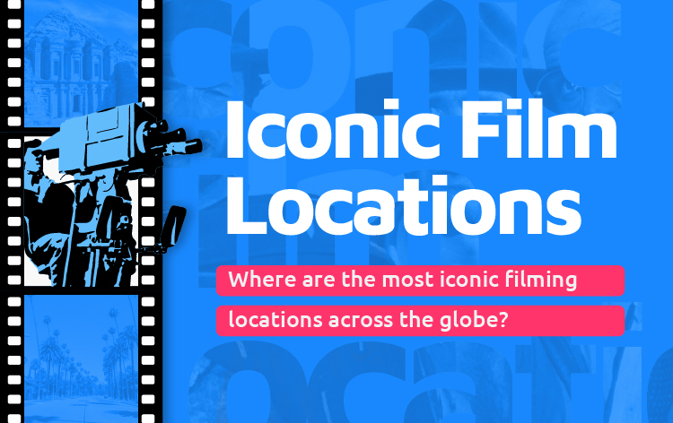 Iconic Film Locations