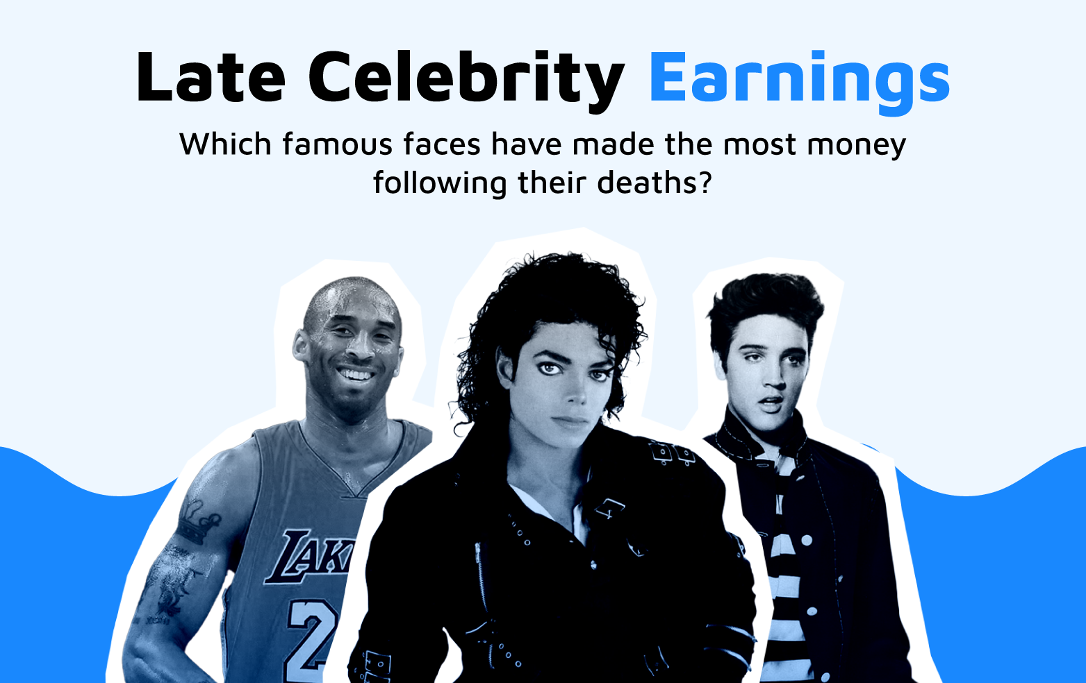 Late Celebrity Earnings