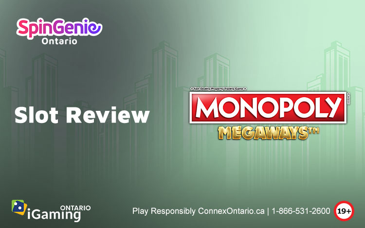 Monopoly Megaways Slot Review