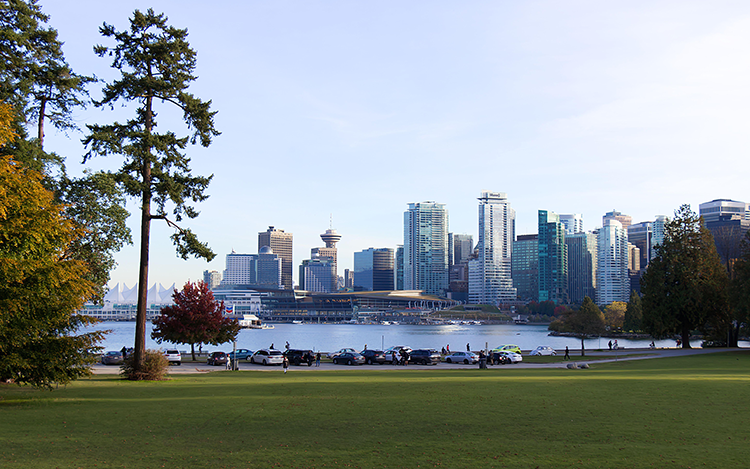 Most Expensive Areas Vancouver