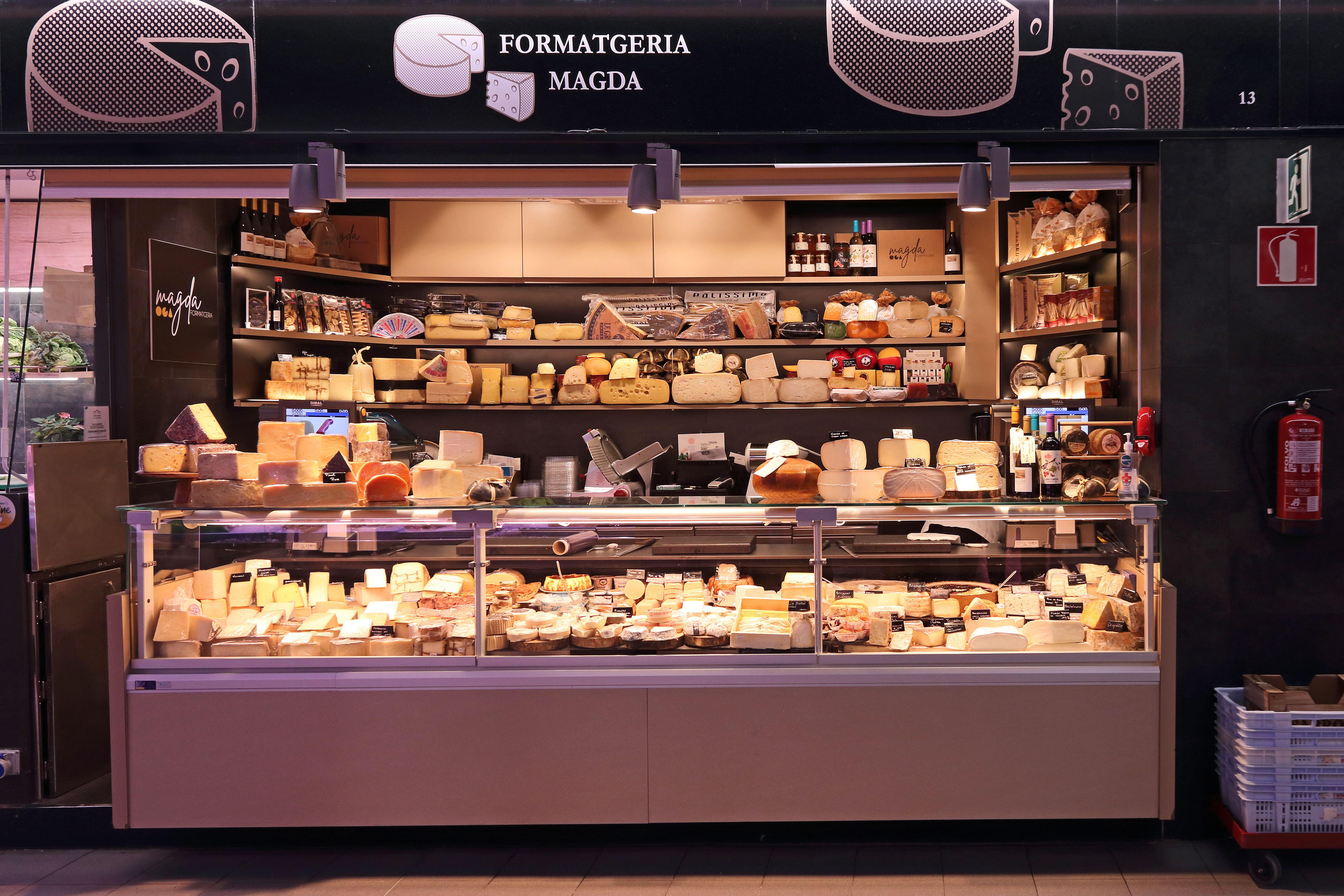 Most Expensive Cheeses