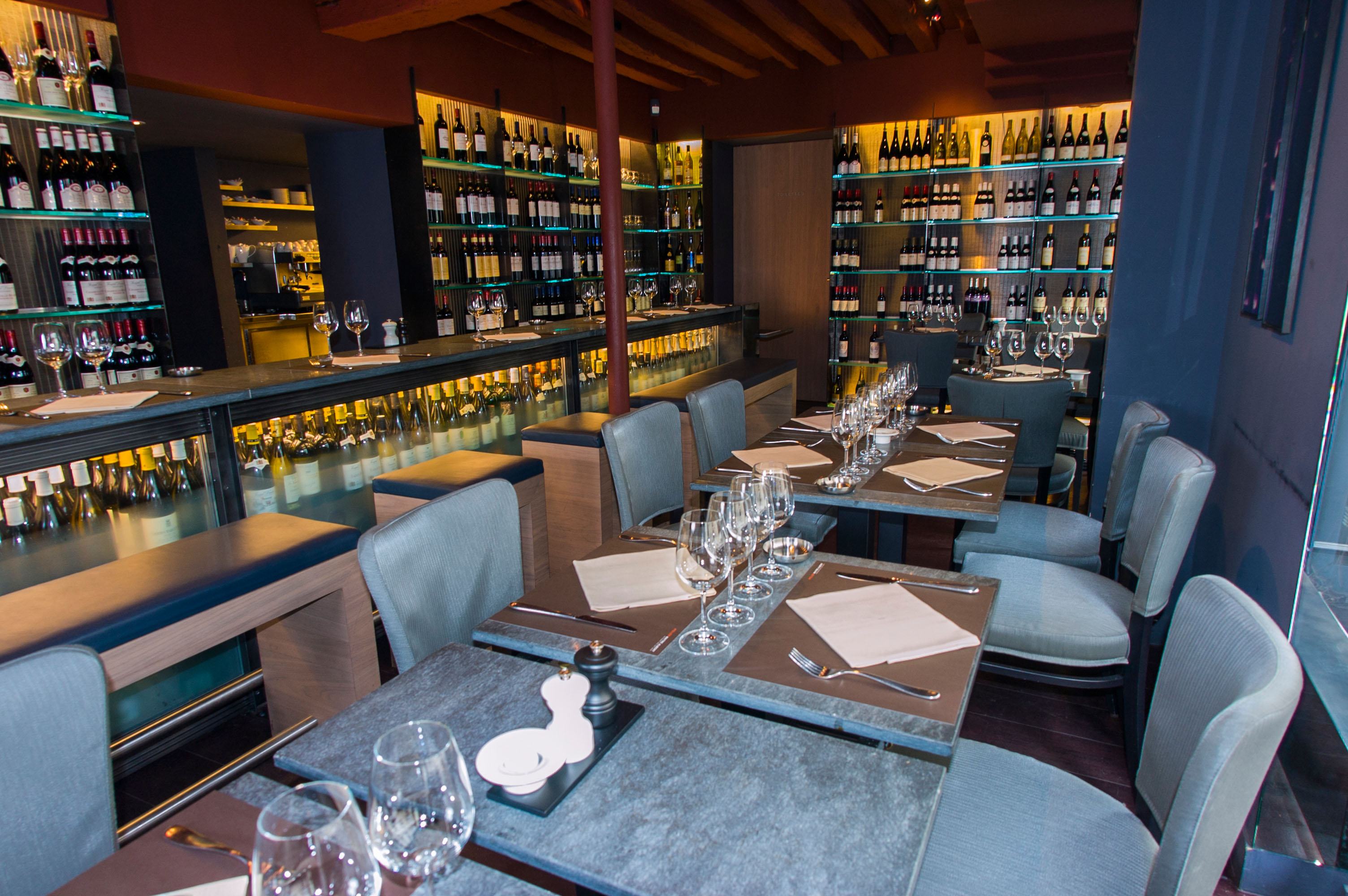 14 Of The World s Most Expensive Restaurants Revealed 
