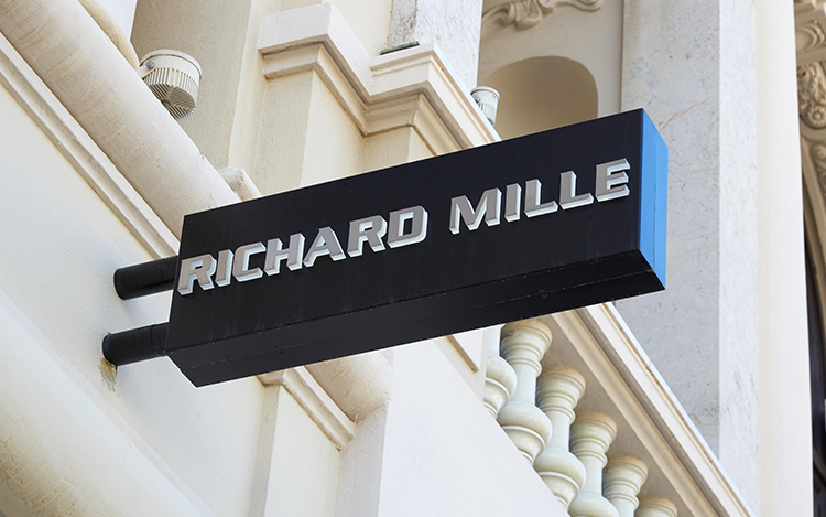 Most Expensive Richard Mille Watches