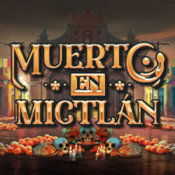 Muerto en Mictlan Slot Online