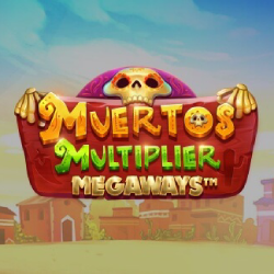 Muertos Multiplier Megaways Slot Online