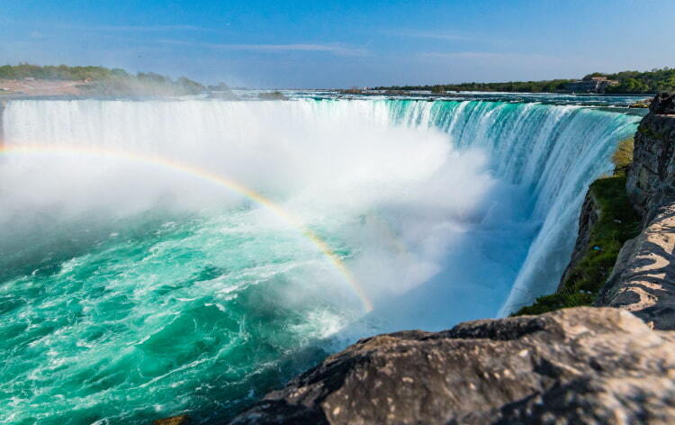 Niagra Falls