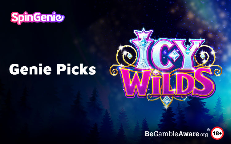 Icy Wilds Slot Review
