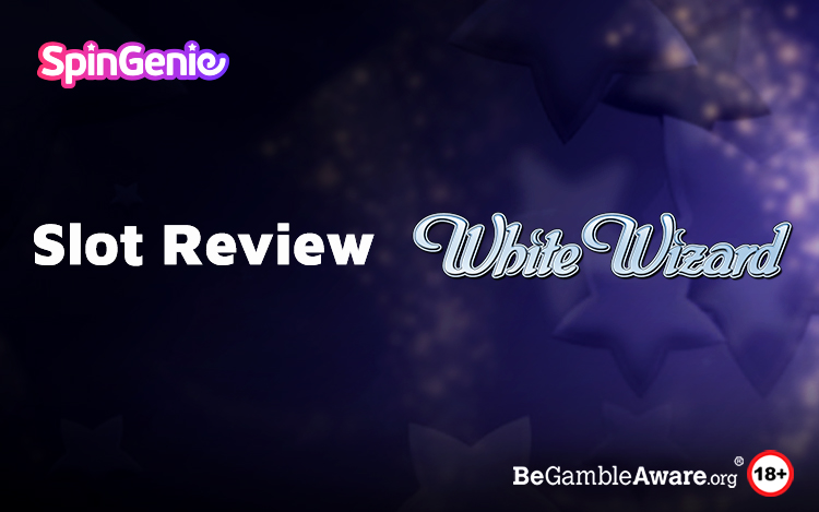 White Wizard Slot Review