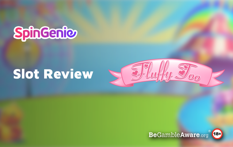 Fluffy Too Slot Review