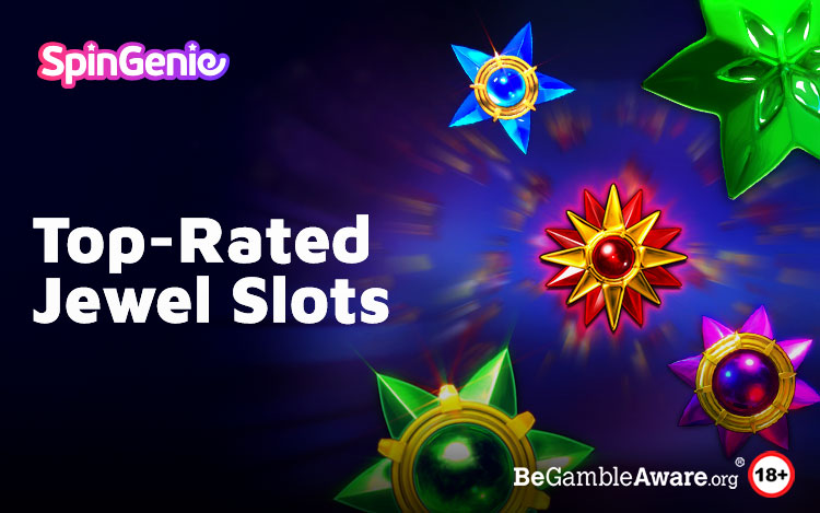 Top-Rated Jewel Slots