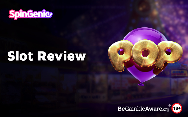 Pop Slot Review
