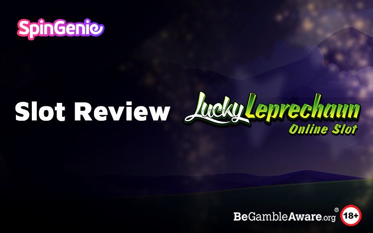 Lucky Leprechaun Slot Review
