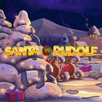 Santa vs Rudolf Slot Online