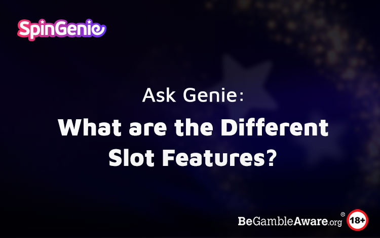 Slot Features