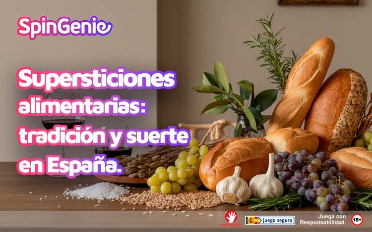 Supersticiones Alimentarias