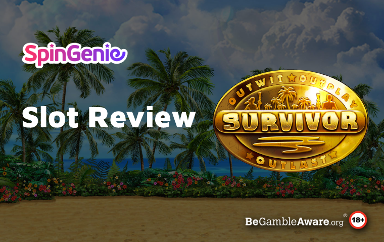 Survivor Slot Review 