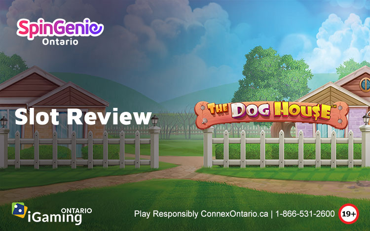 The Dog House Slot Review