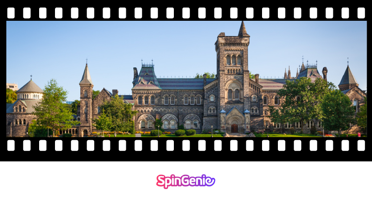 University of Toronto