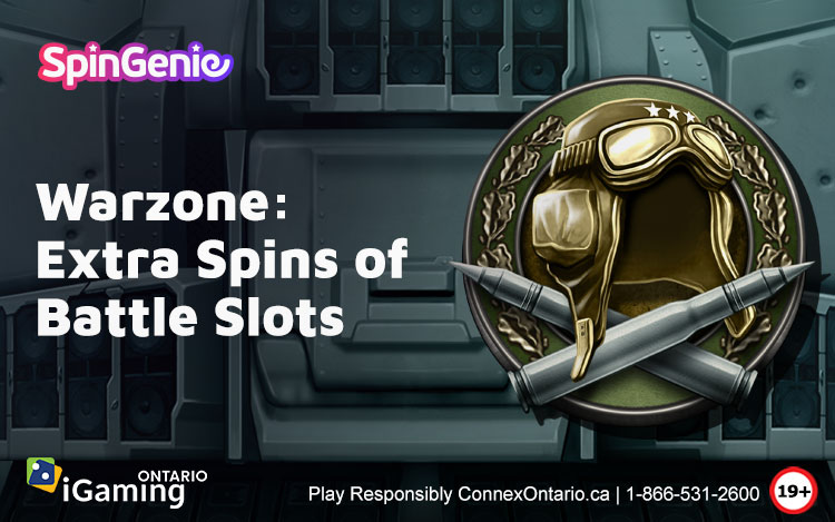 War Slots