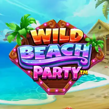Wild Beach Party Slot Online