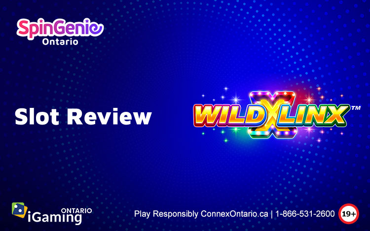 Wild Linx Slot Review