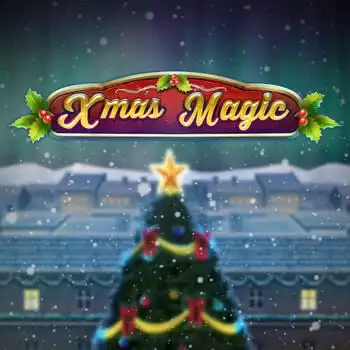 Xmas Magic Slot Online