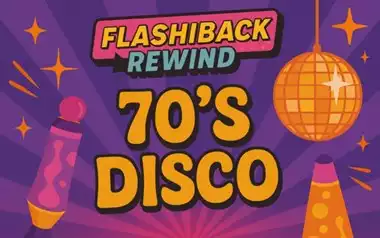 70’s Disco