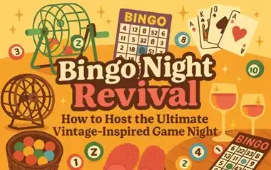 Bingo Night Revival