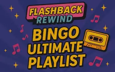 Bingo Ultimate Playlist