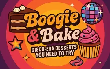 Boogie & Bake