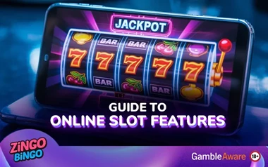 Slot Features: A Complete Guide